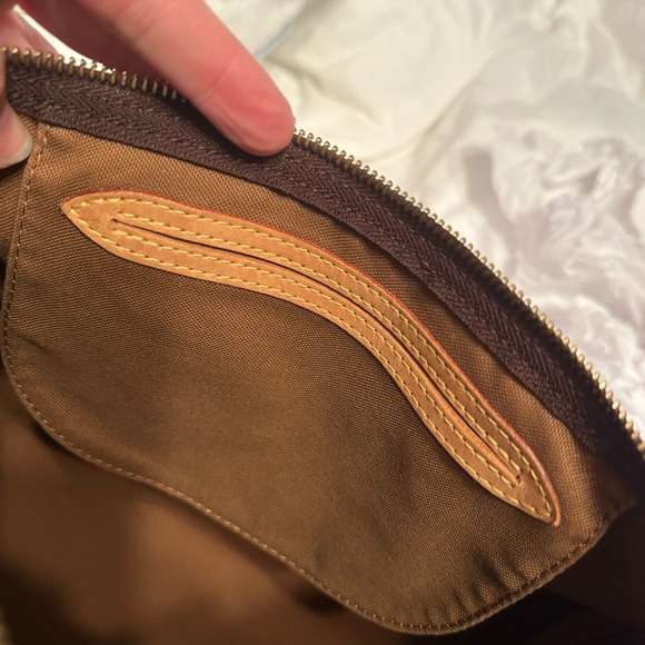 Louis Vuitton Speedy 30 - Picture 10 of 11